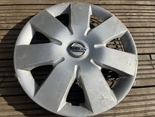 Genuine nissan note for sale  NORTHAMPTON