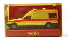 Modellauto herpa 004065 gebraucht kaufen  Kerpen