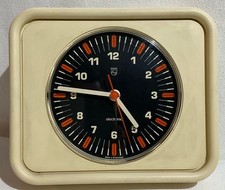 Orologio parete philips usato  Due Carrare
