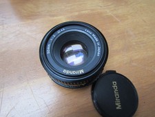 Pentax fit 50mm for sale  RUGBY