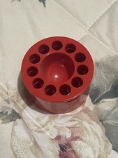 Posacenere kartell cm.6 usato  Pesaro