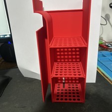 Media basket chamber for sale  IPSWICH
