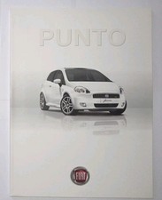 Catalogo pubblicitario fiat usato  Trieste