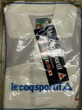 Vintage tennis polo usato  Roma