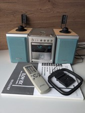 Aiwa m78 compact for sale  LEIGH