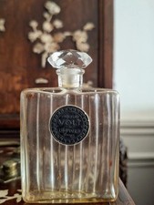 Piver volt flacon d'occasion  Paris VIII