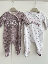 Baby girls month for sale  WALSALL