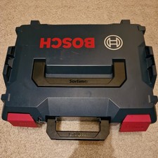 Bosch sortimo boxx for sale  DARLINGTON