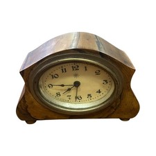 Orologio tavolo junghans usato  Torino