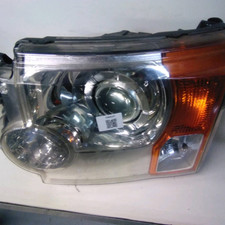 Xbc500092 faro fenale usato  Ferrara