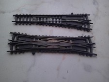 Weichen 1740 1720 gebraucht kaufen  Neustadt Glewe
