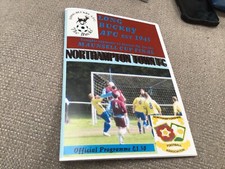 2009 maunsell cup for sale  KETTERING