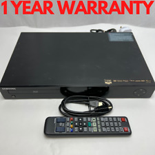 Samsung p1500 dvd for sale  WHITBY