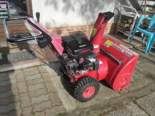 Spazzaneve farmer stg usato  Viale