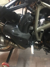 Protection echappement ducati d'occasion  Mériel