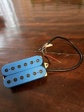 Dimarzio gravity storm for sale  Franklin