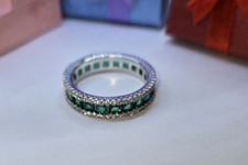 Ladies timeless green for sale  EDINBURGH