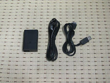 Usado, Original Sony Playstation Vita PS Vita Netzteil Ladegerät inkl. USB Datenkabel comprar usado  Enviando para Brazil