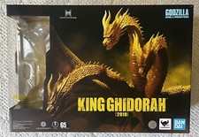 Bandai .h. monsterarts for sale  Newport