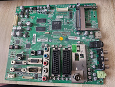 TV LCD LG 42" (LG42 LG3000) PLACA AV PRINCIPAL EAX40150702 (17) LD84A/84D comprar usado  Enviando para Brazil
