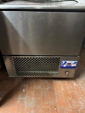 Abbattitore tecnodom att03 usato  Torrita Tiberina