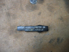 Seeburg blackhead mono for sale  Cumberland