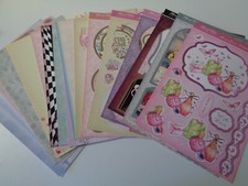 Hunkydory floral chic for sale  CROWTHORNE