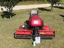 Toro reelmaster 2300 for sale  Tallahassee