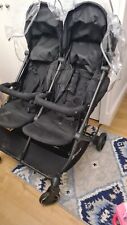 Baby buggy twins for sale  EDINBURGH
