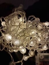100 led crystal for sale  WATFORD