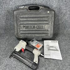 Porter cable brad for sale  Clear Lake