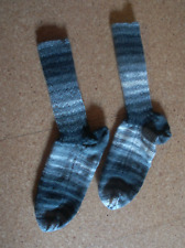 Socken handgestrickt regia gebraucht kaufen  Essenbach