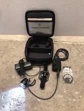 Lupine tesla fahrradlampe gebraucht kaufen  Jena