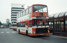 Original bus photographic for sale  MANSFIELD