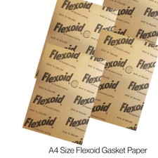 Genuine flexoid gasket for sale  SUDBURY