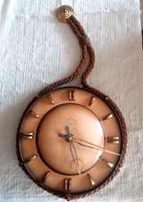 Anker wanduhr uhrenschlüssel gebraucht kaufen  Mittenwald
