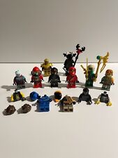 Lego ninjago minifigures for sale  LYTHAM ST. ANNES
