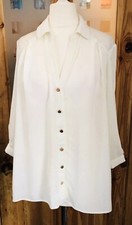 Ladies size ivory for sale  PLYMOUTH