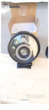 Faro per moto usato  Giulianova