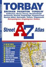 Torbay street atlas for sale  ROSSENDALE