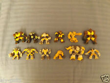 Gormiti figures people for sale  MILTON KEYNES