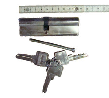 Profilzylinder gleichschließe gebraucht kaufen Profilzylinder gleichschließe gebraucht kaufen  Deutschland