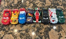Cars racers die for sale  Vero Beach