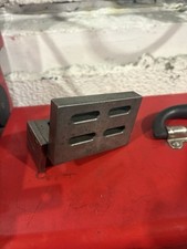 Small toolmakers angle for sale  CHESTER LE STREET