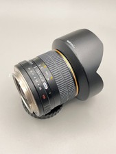 Walimex pro 14mm usato  Milano