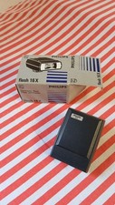 Flash philips vintage usato  Reggio Emilia