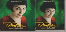 Yann tiersen fabuleux d'occasion  Binic