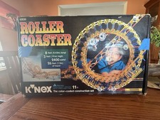 Knex classic roller for sale  Syracuse