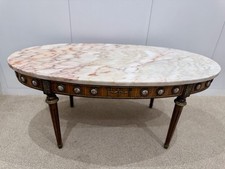 Antique french marble for sale  GLOUCESTER