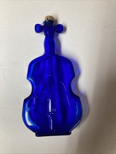 Cobalt blue glass for sale  Wallingford